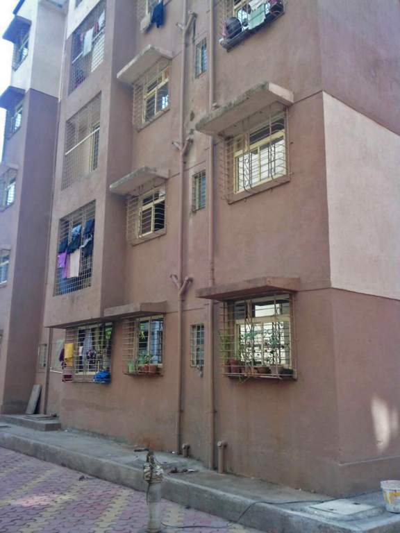 Images for Elevation of Maharaja Complex