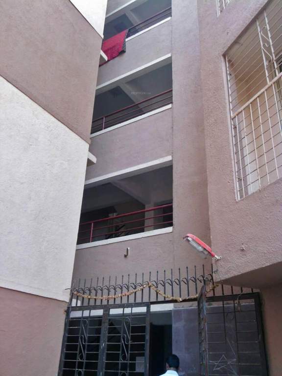 Images for Elevation of Maharaja Complex