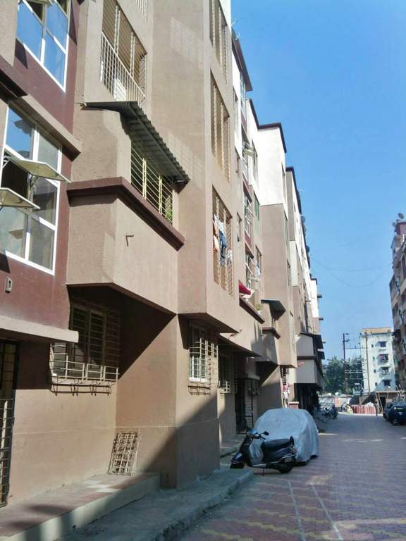 Images for Elevation of Maharaja Complex