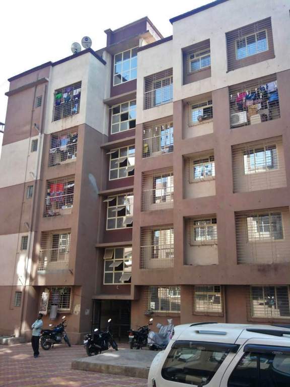 Images for Elevation of Maharaja Complex