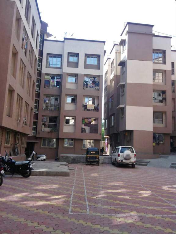 Images for Elevation of Maharaja Complex