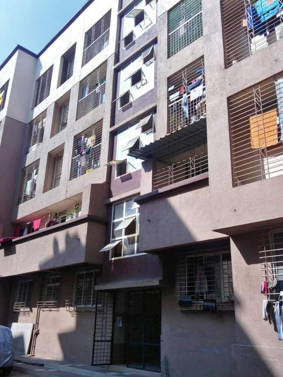 Images for Elevation of Maharaja Complex