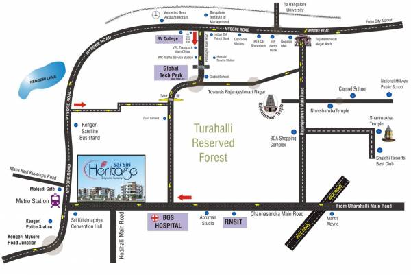 Images for Location Plan of Siri Heritage Images for Location Plan of Siri Heritage