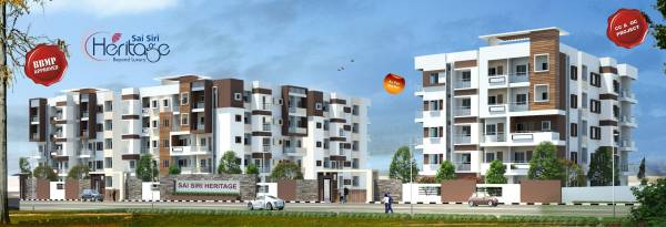 Images for Elevation of Siri Heritage Images for Elevation of Siri Heritage