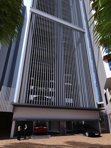 Images for Amenities of SMGK Woods Platina