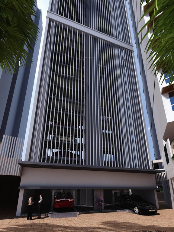 Images for Amenities of SMGK Woods Platina