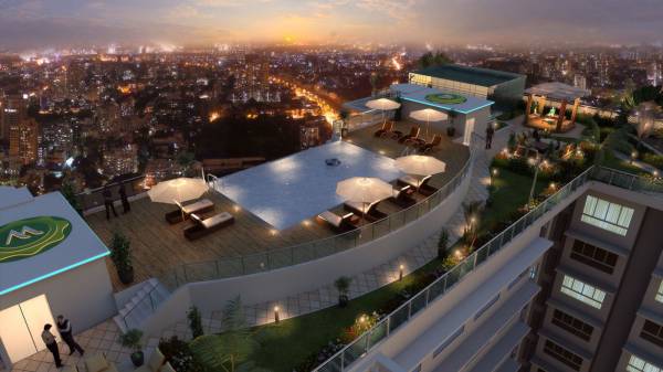 Images for Amenities of SMGK Woods Platina