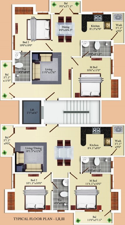Images for Cluster Plan of India Kasturi
