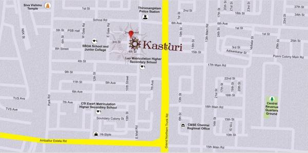Images for Location Plan of India Kasturi Images for Location Plan of India Kasturi