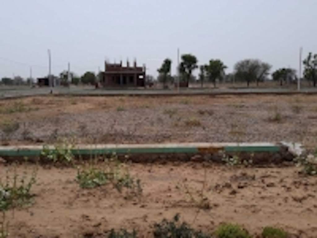  airport city Elevation