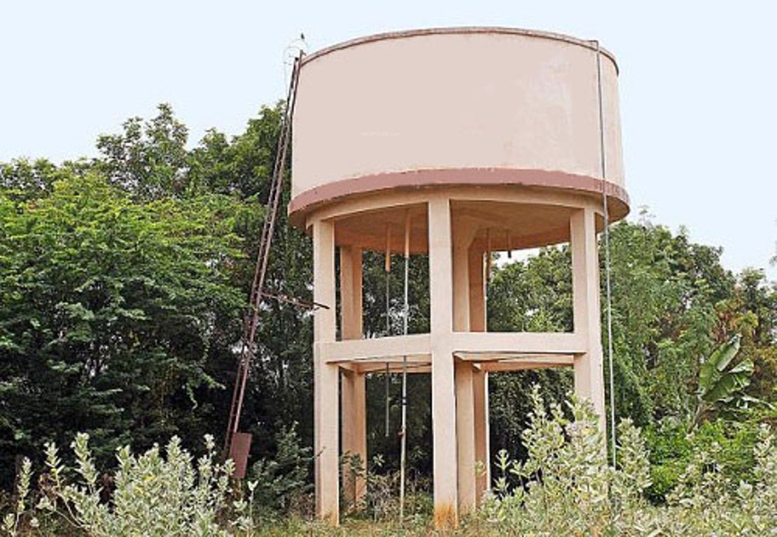 Images for Amenities of Tapti Infra Developers Tapti Vihar