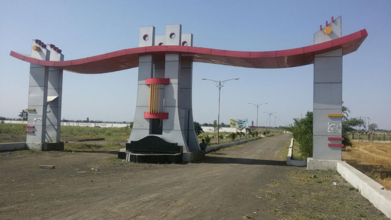 Images for Main Other of Tapti Infra Developers Tapti Vihar