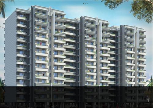  heights Images for Elevation of Amolik Heights