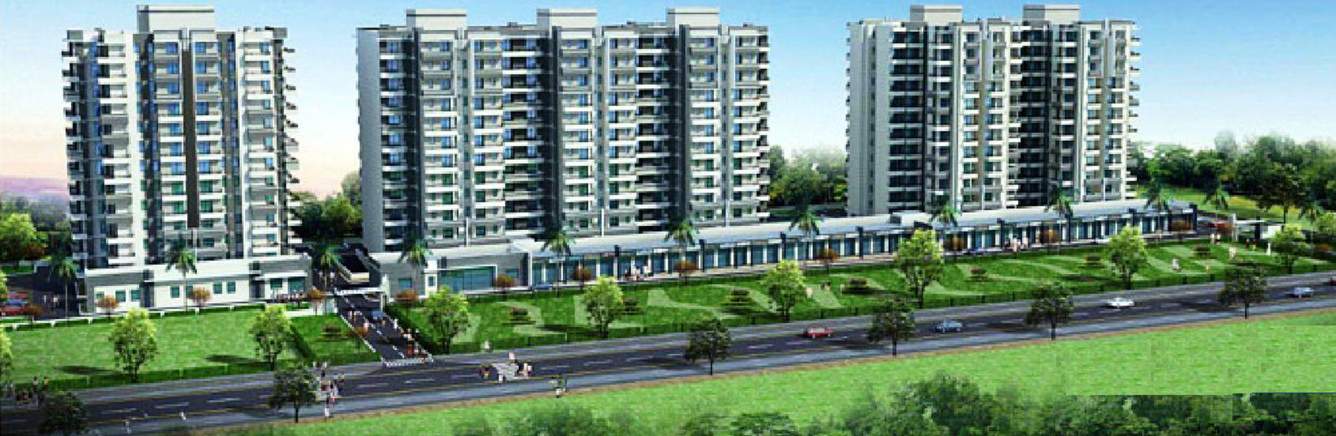  heights Images for Elevation of Amolik Heights