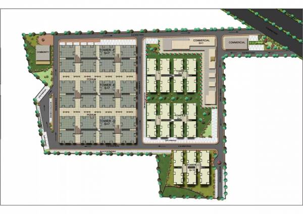  heights Images for masterPlan