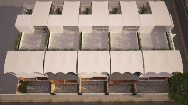 Images for Layout Plan of Siva Sri Harsha