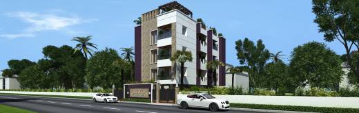 Images for Elevation of India Ananda Nivas