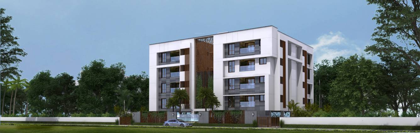 Images for Elevation of India Nalanda Elite