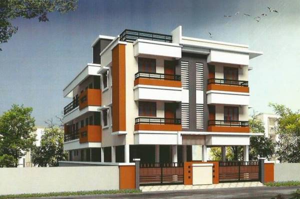 Images for Elevation of Bhagavathy Venkateshwara Apartment Images for Elevation of Bhagavathy Venkateshwara Apartment