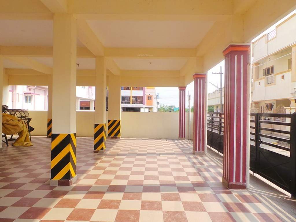 Images for Amenities of Bhagavathy Venkateshwara Apartment