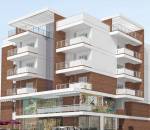 Images for Elevation of Indes Projects Mayflower Apartments