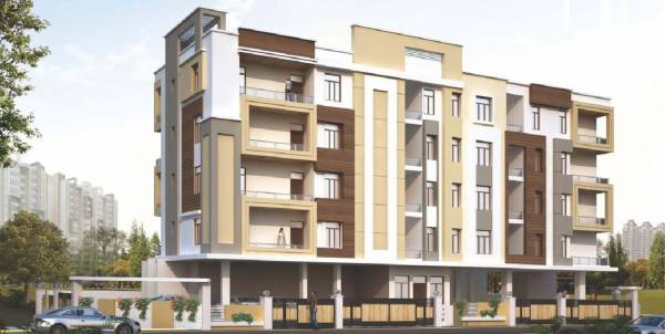 Images for Elevation of Krishna Dream Developer The Glare 1