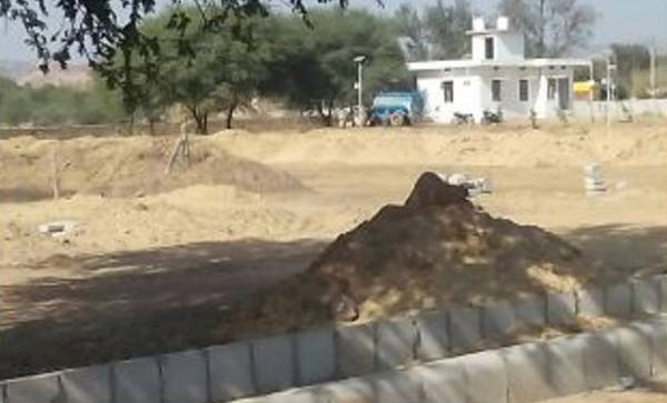 Images for Amenities of Krishna Shree Ram City Images for Amenities of Krishna Shree Ram City