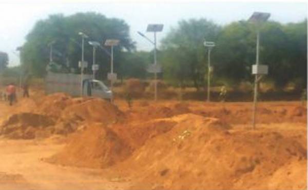 Images for Amenities of Krishna Shree Ram City Images for Amenities of Krishna Shree Ram City