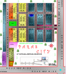 Images for Layout Plan of Suparas Homz Suparas City