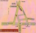Images for Location Plan of Emjay Girikunj Images for Location Plan of Emjay Girikunj