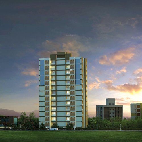 Images for Elevation of Khade KIPL Morya kipl-morya Images for Elevation of Khade KIPL Morya