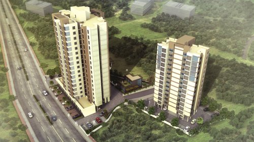 Images for Elevation of Khade KIPL Morya kipl-morya Images for Elevation of Khade KIPL Morya