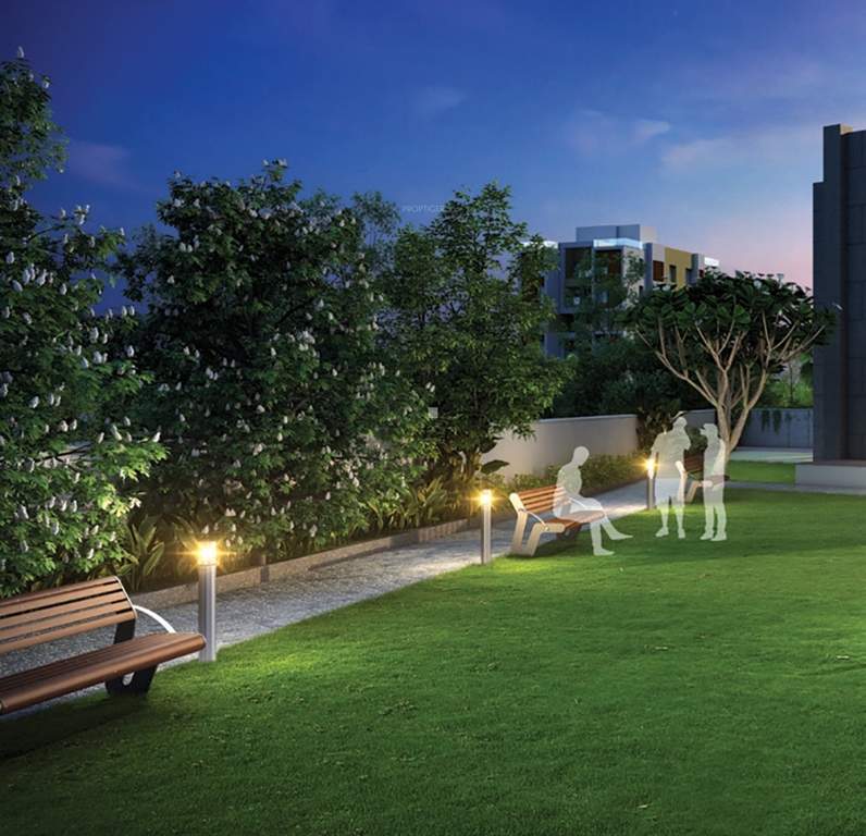 kipl morya Images for Amenities of Khade KIPL Morya