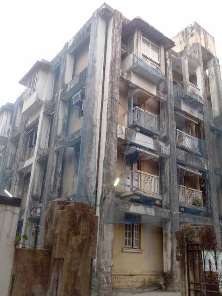 Images for Elevation of CGHS Group Shirinabad Apartment