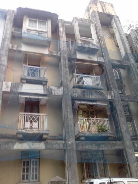 Images for Elevation of CGHS Group Shirinabad Apartment