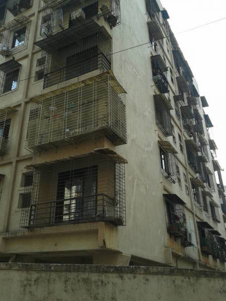 Images for Elevation of Reputed Builder Prabhu Drishti