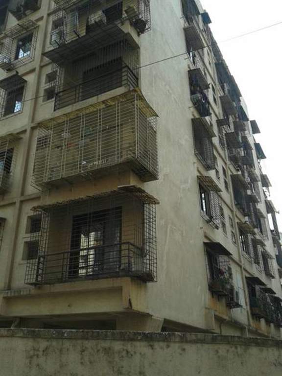 Images for Elevation of Reputed Builder Prabhu Drishti