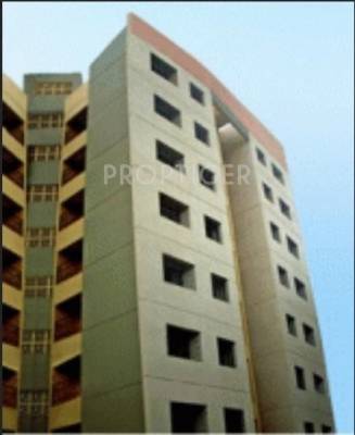 Images for Elevation of RNA Jaya Laxmi