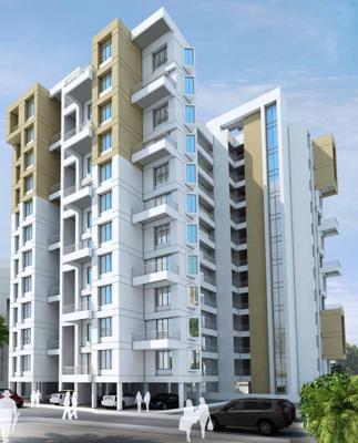 Images for Elevation of Nirman Viva Phase 3 viva-phase-3 Images for Elevation of Nirman Viva Phase 3