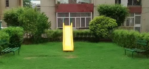 Images for Amenities of DDA Park View Apartments