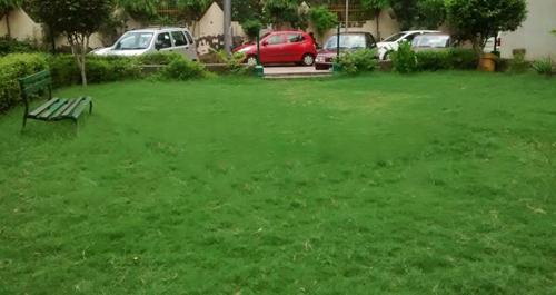 Images for Amenities of DDA Park View Apartments