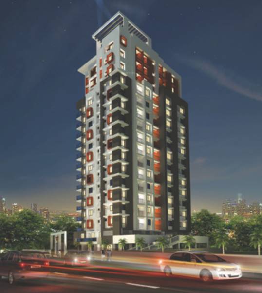 Images for Elevation of Favourite The Town Square Images for Elevation of Favourite The Town Square