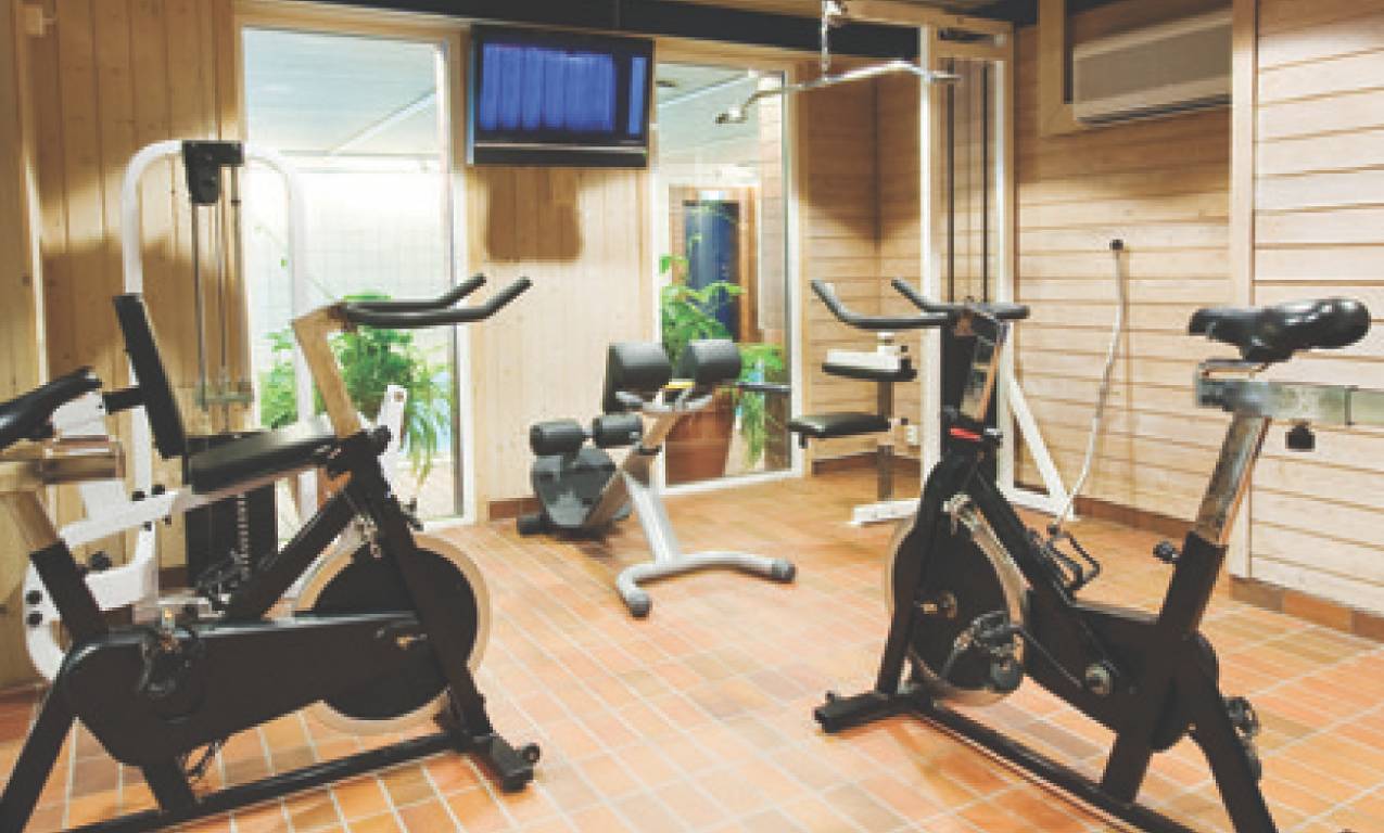 Images for Amenities of Favourite The Town Square