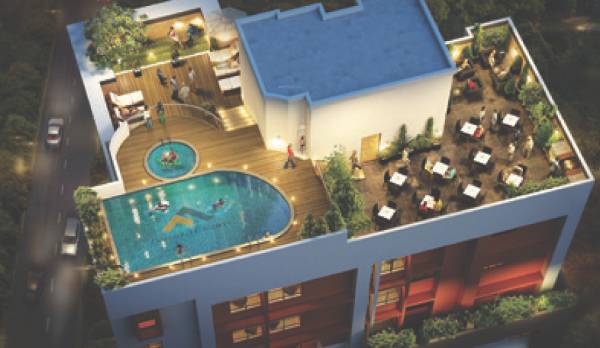 Images for Amenities of Favourite The Town Square Images for Amenities of Favourite The Town Square