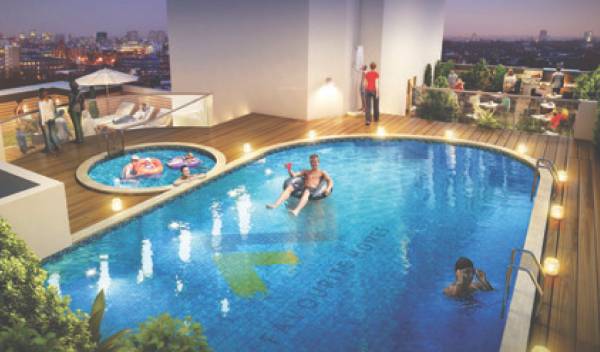 Images for Amenities of Favourite The Town Square Images for Amenities of Favourite The Town Square