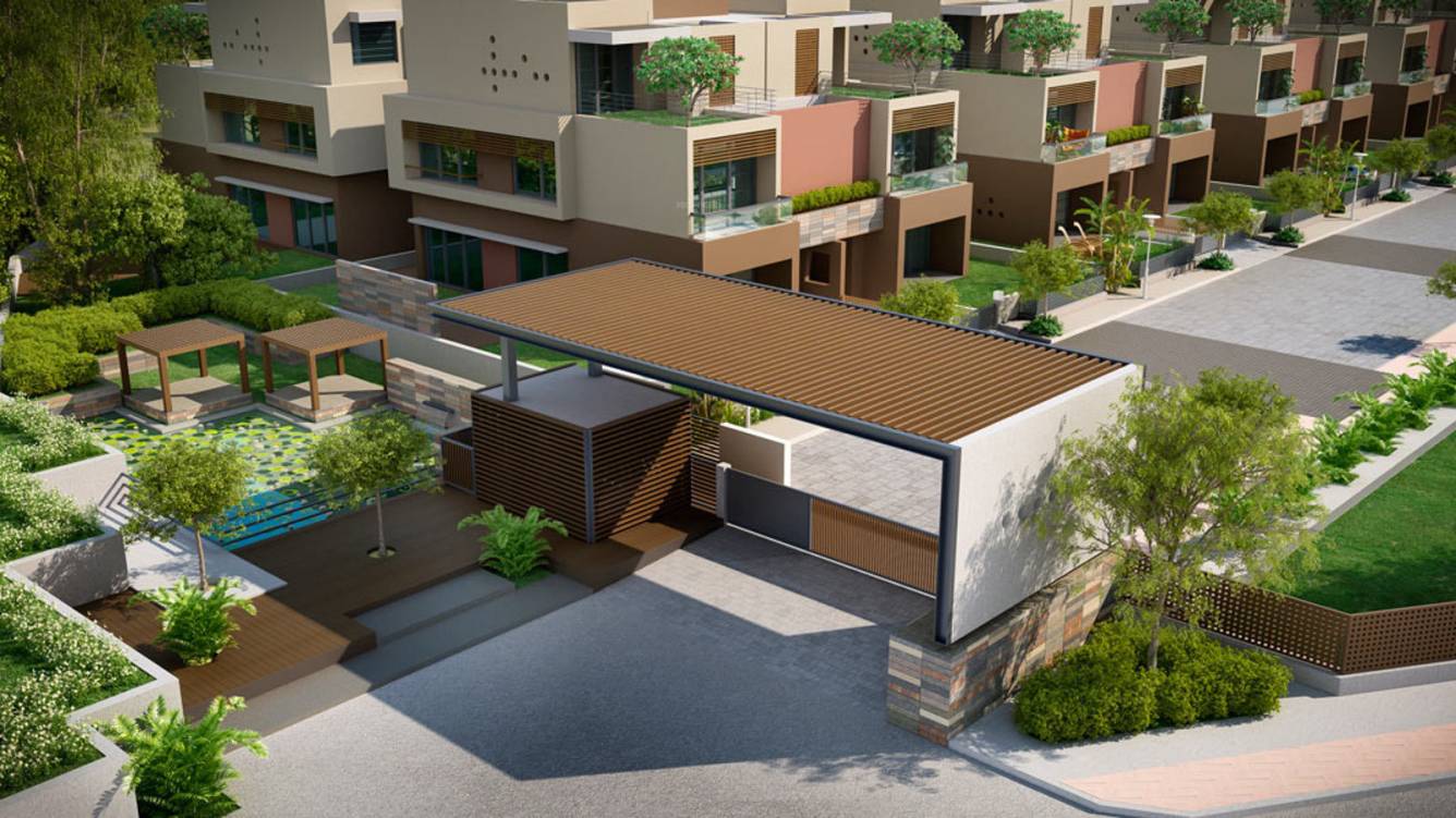 Images for Elevation of Alpine Alpine Woods