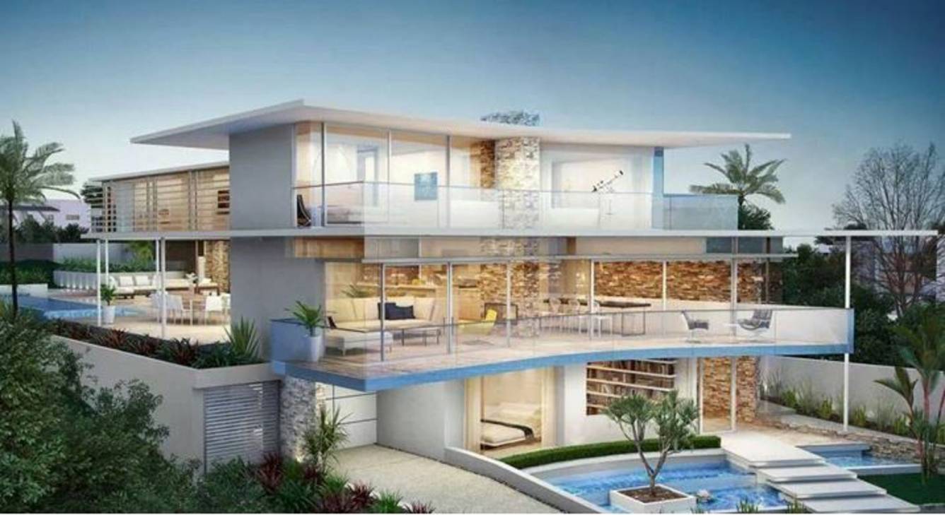 Images for Elevation of Alpine Alpine Woods