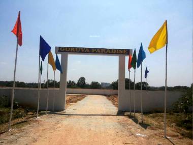 Images for Elevation of Guruva Properties Paradise Images for Elevation of Guruva Properties Paradise