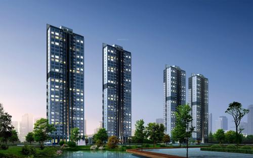  the-palm-woods Images for Elevation of EMDEE The Palm Woods