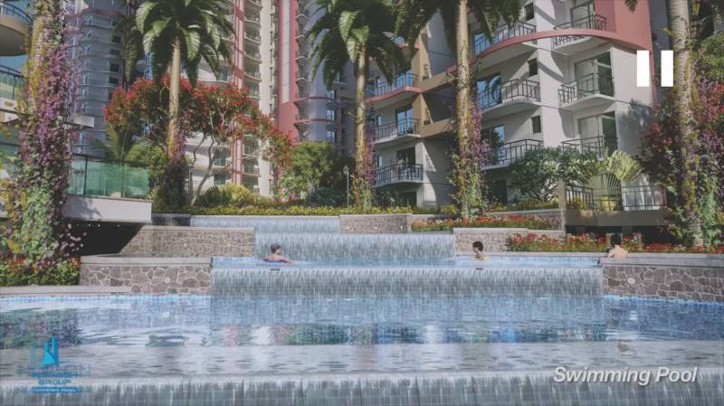  trine-towers Images for amenities